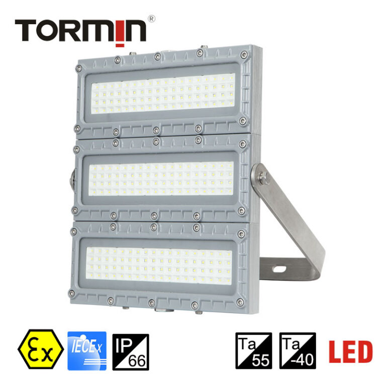 BC9102S Explosion-Proof Modular Floodlight — product image