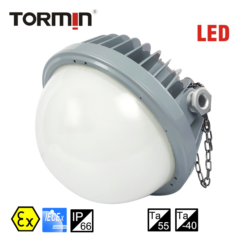 BC9302 Explosion-Proof Area Light — product image