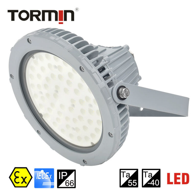 BC9304P Explosion-Proof LED High Bay Light — product image