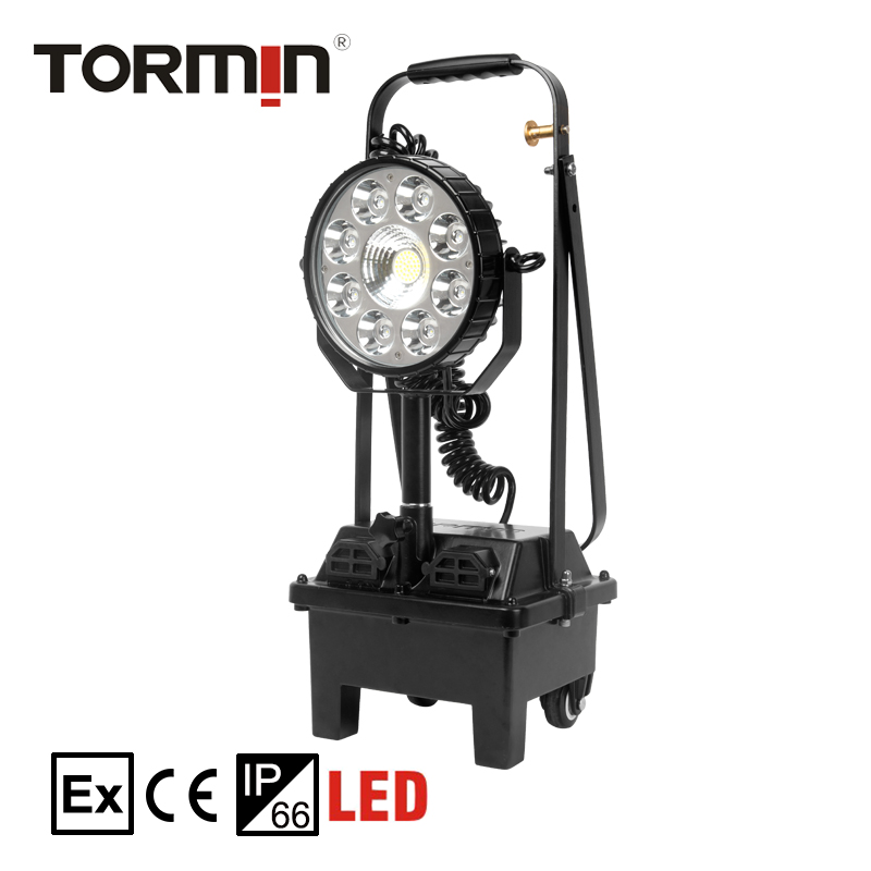 BW3210 Flood/Spot Explosion-Proof Work Light — product image