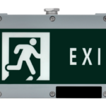 BC4210 Explosion-Proof Exit Light — product image