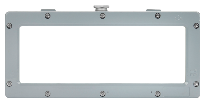 BC5210 Explosion-Proof Emergency Light — product image