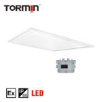 BC5405 Explosion-Proof Cleanroom Panel Light — product image