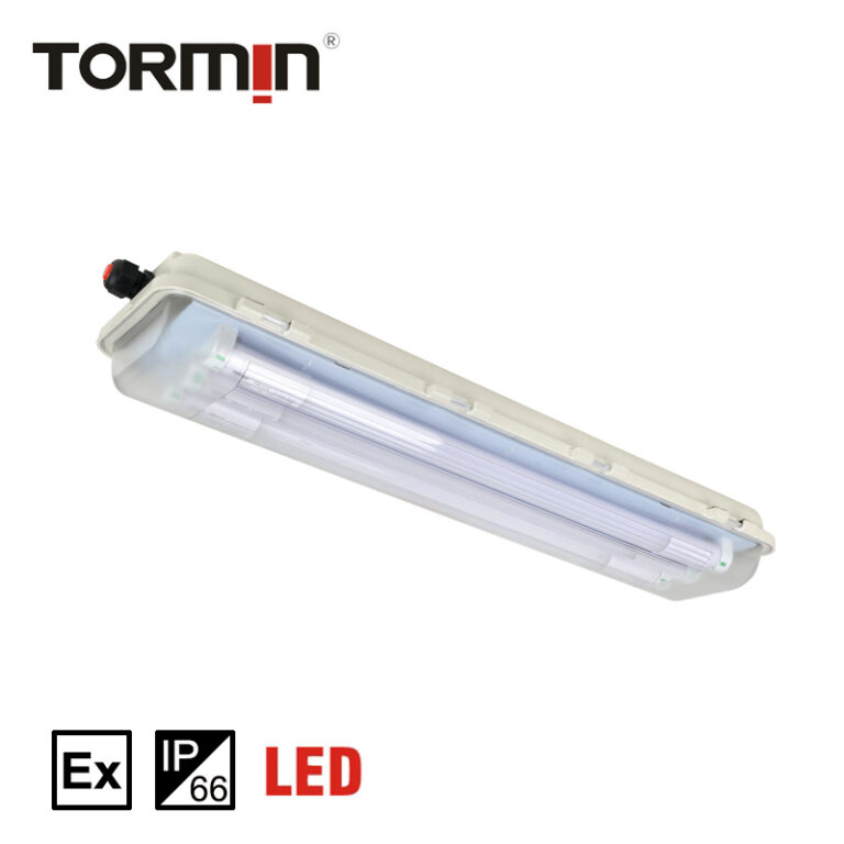 BC5407 Explosion-Proof Linear Light — product image