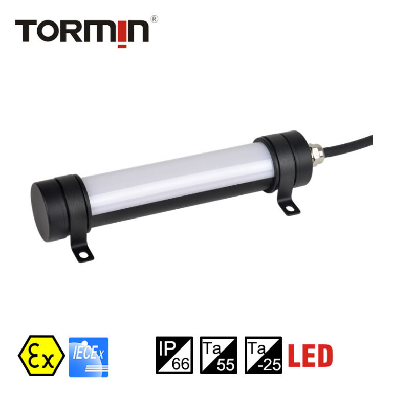 BC5409 Explosion-Proof Inspection Light — product image