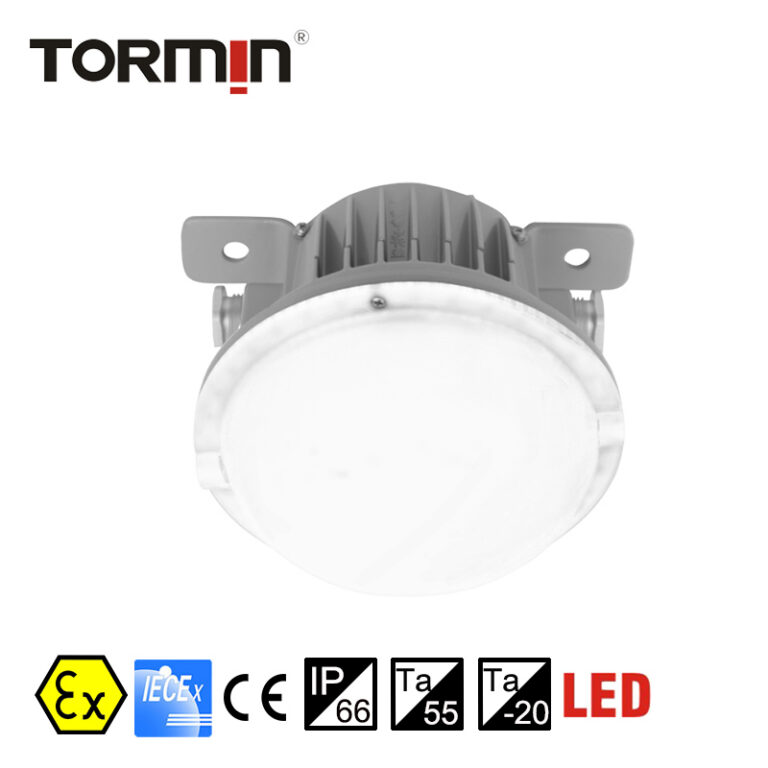 BC9200 Explosion-Proof Low Bay Light — product image