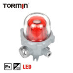 BC9314A Explosion-Proof Warning Light — product image