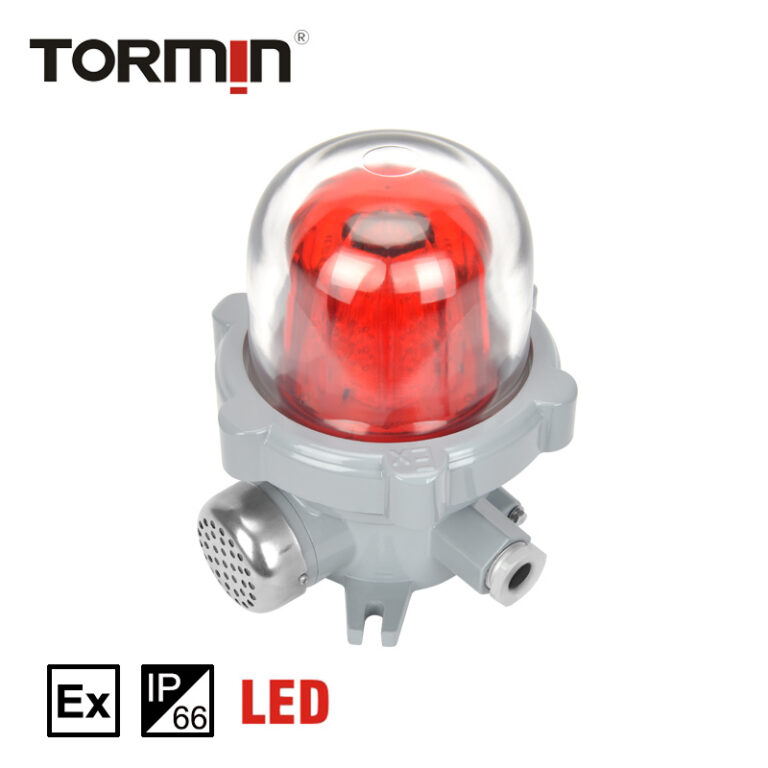 BC9314A Explosion-Proof Warning Light — product image