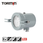 BC9502 Explosion-Proof Sight Glass Light — product image
