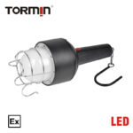 BW6650 Explosion-Proof Hand Lamp — product image