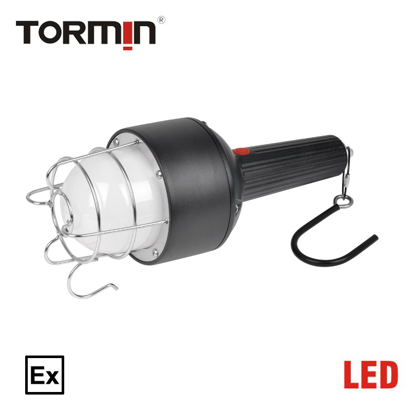 BW6650 Explosion-Proof Hand Lamp — product image