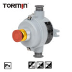 BZA5200 Explosion-Proof Control Station — product image