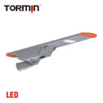 ZY8705D Solar LED Street Light — product image