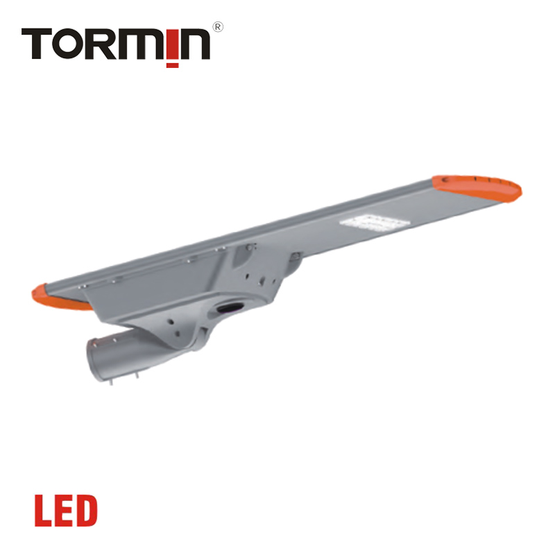 ZY8705D Solar LED Street Light — product image