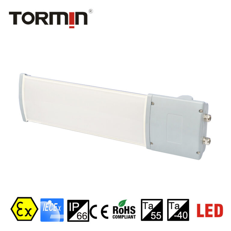 BC5402A Explosion-Proof Linear Light — product image