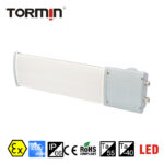 BC5402B Explosion-Proof Linear Light — product image