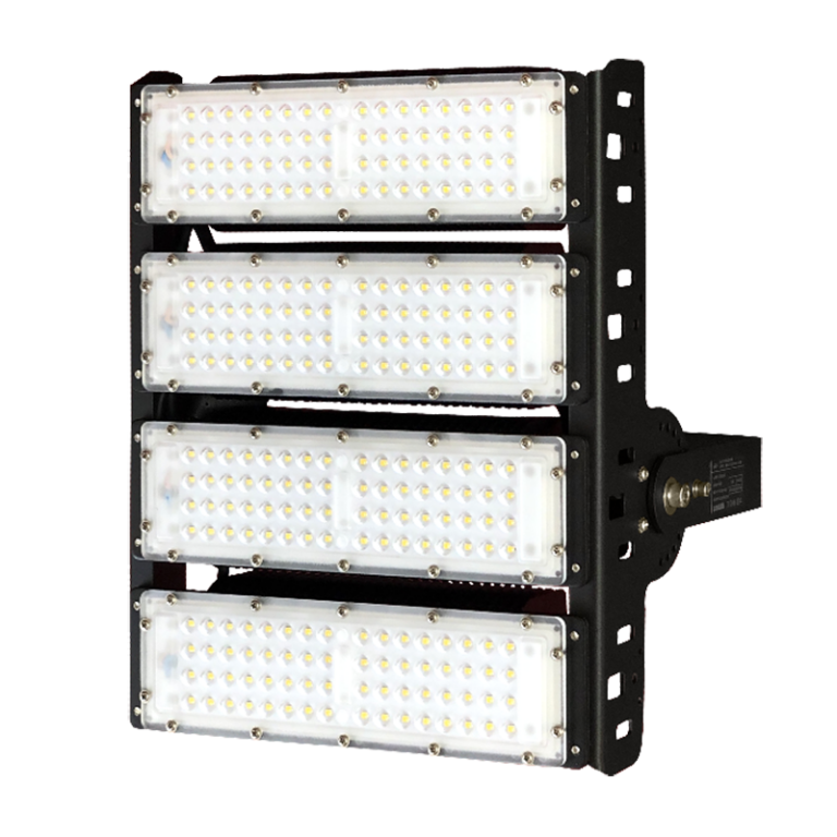 ZY8102D LED Floodlight — product image
