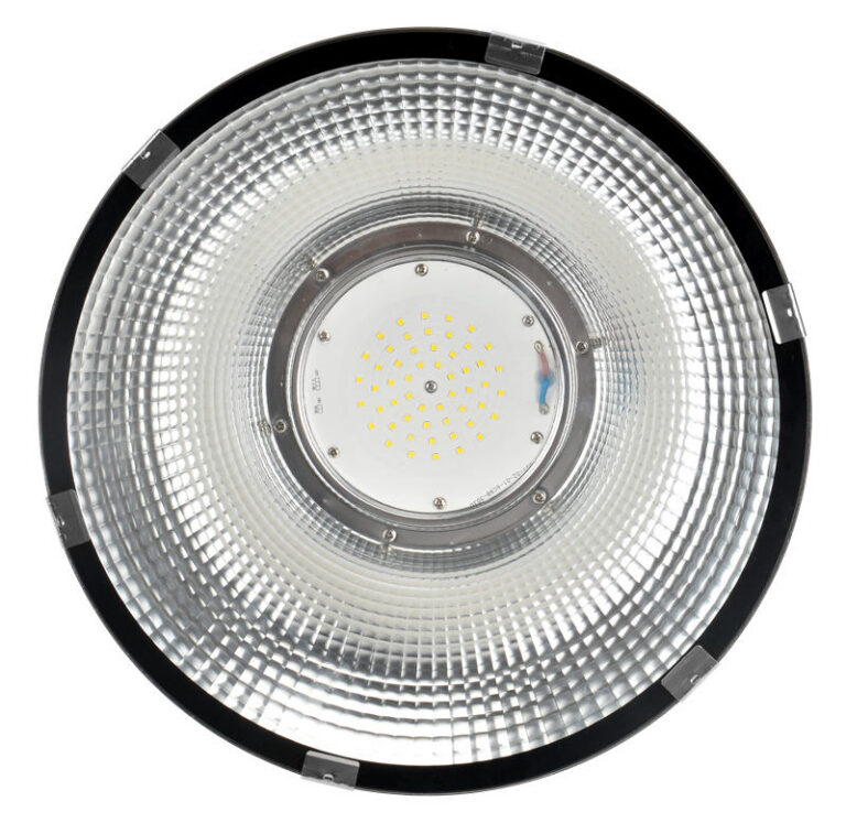 ZY8507 LED High Bay Light — product image