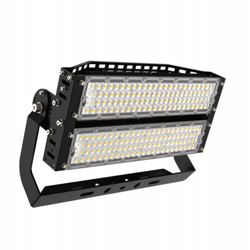 ZY8610 High-Power LED Floodlight — product image