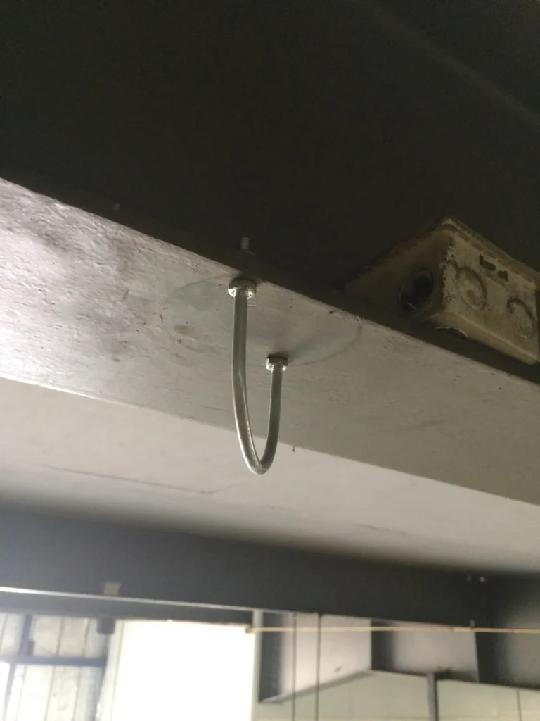 Jinhua Daming Aluminium: Production Workshop Lighting — site photograph 3