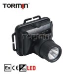 BW6310A,BW6310B Explosion-Proof Headlight — product image