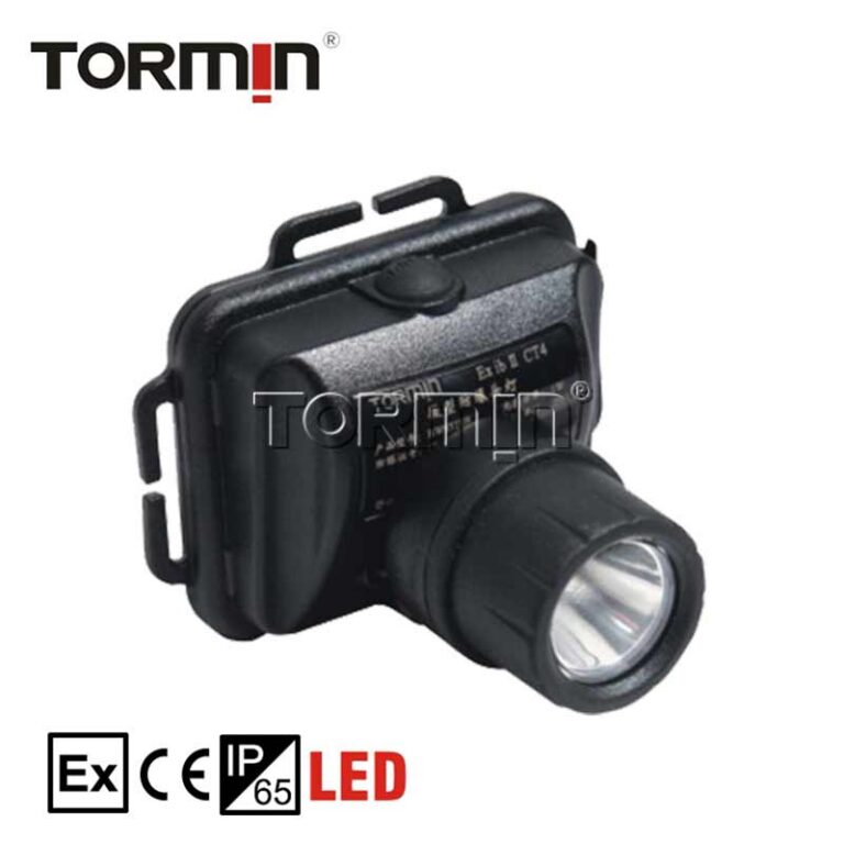 BW6310A,BW6310B Explosion-Proof Headlight — product image