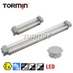 BC5401 Explosion-Proof Emergency Tube Light — product image