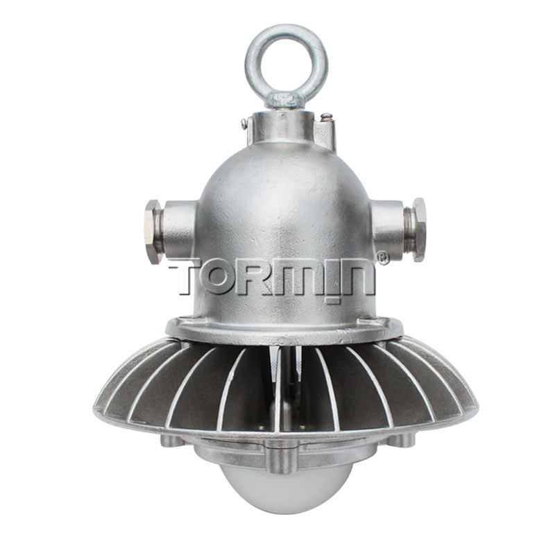DGC30/127L(A) LED Explosion-Proof Coal Mine Light — product image