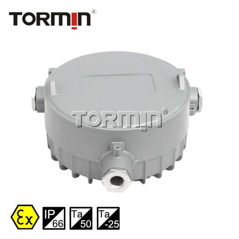 BXP01 Explosion-Proof Emergency Power Supply — product image