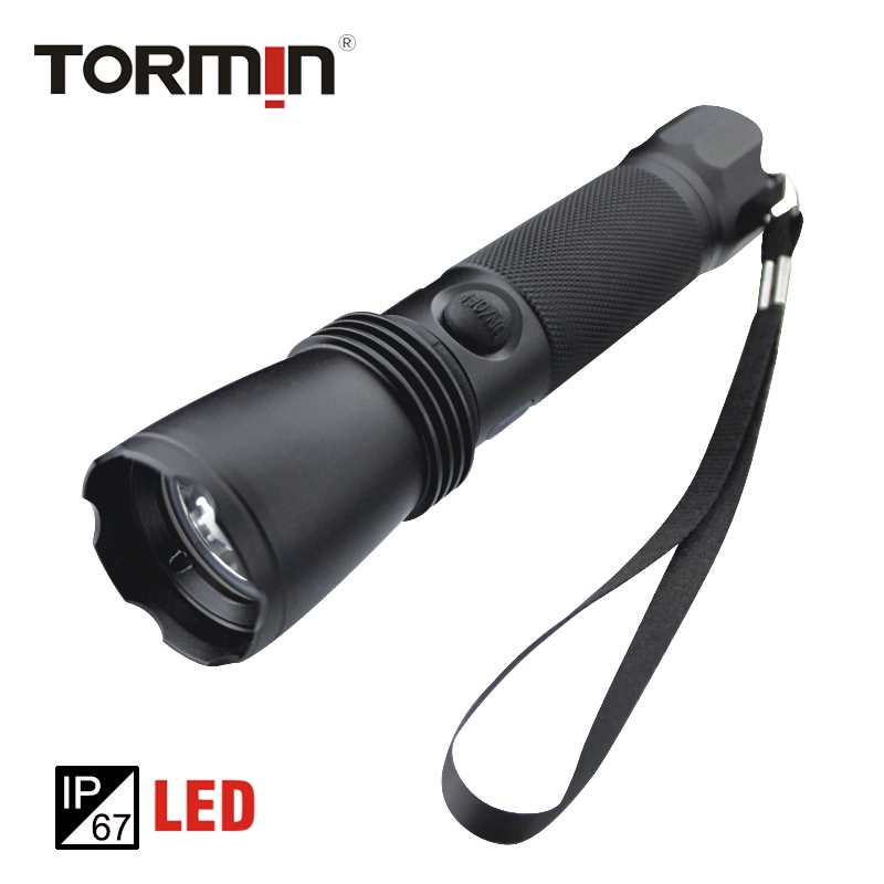 ZW7710B, ZW7710C LED Flashlight — product image