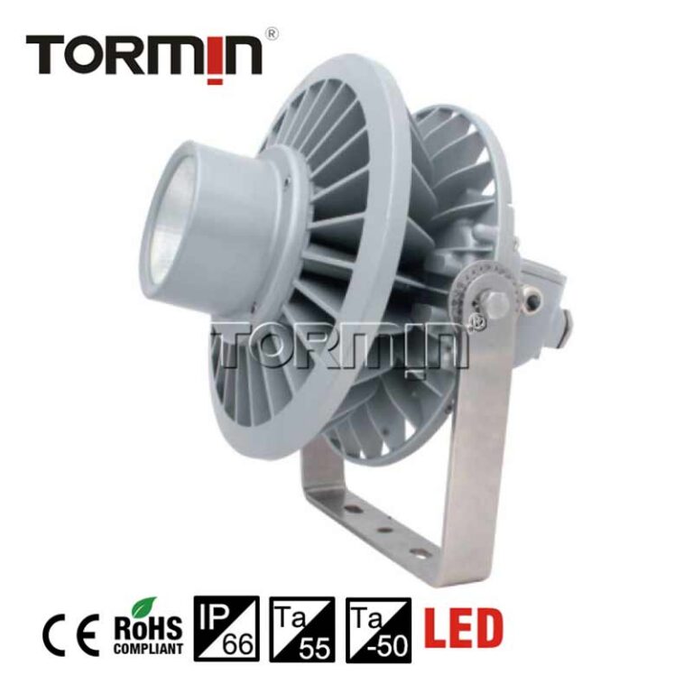 ZY8605S LED Floodlight — product image