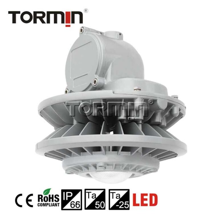 ZY8603AP / ZY8603BP LED Emergency Lights — product image