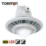 DGS20–45/127L(C) Explosion-Proof Mining Tunnel Lights — product image