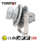 BC9306S Explosion-Proof LED Spotlight — product image