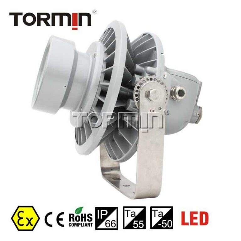 BC9306S Explosion-Proof LED Spotlight — product image