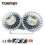 ZY8606S High-Output LED Floodlight — product image