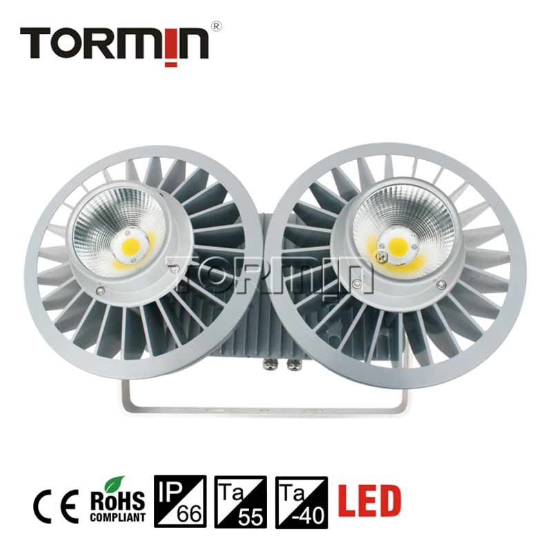 ZY8606S High-Output LED Floodlight — product image