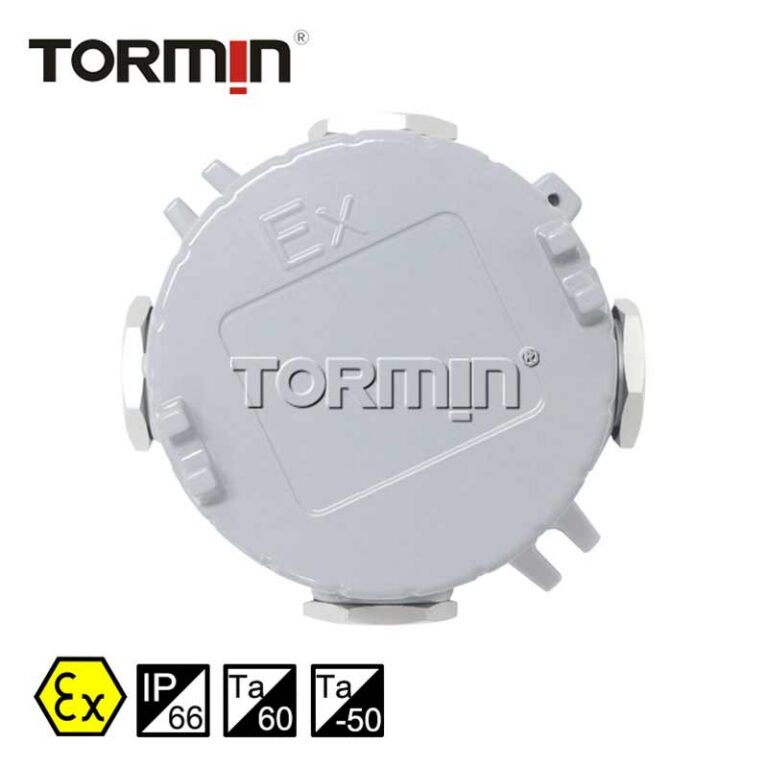 BHD02 Explosion-Proof Junction Box — product image