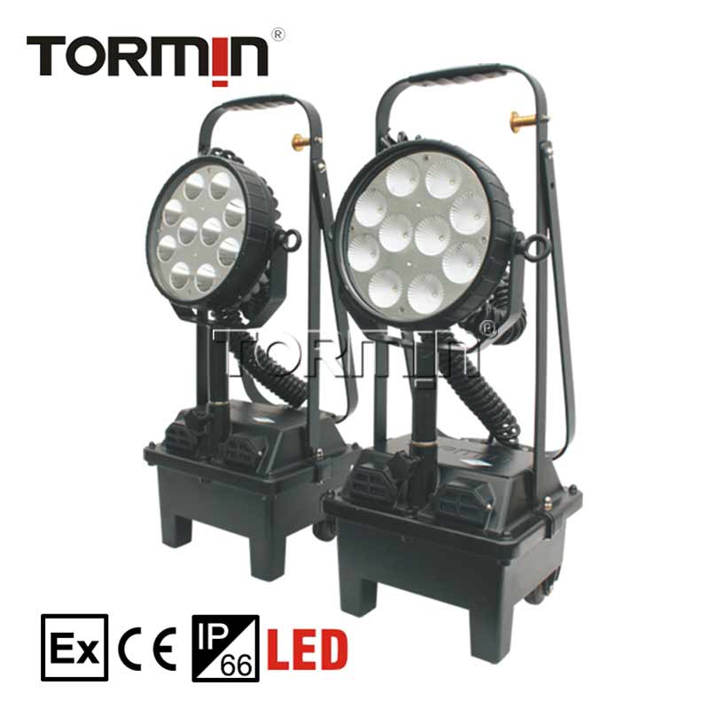 BW3210 Explosion-Proof Work Light — product image