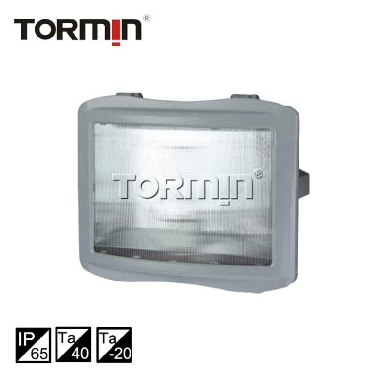 ZY8100 Anti-Glare Floodlight — product image