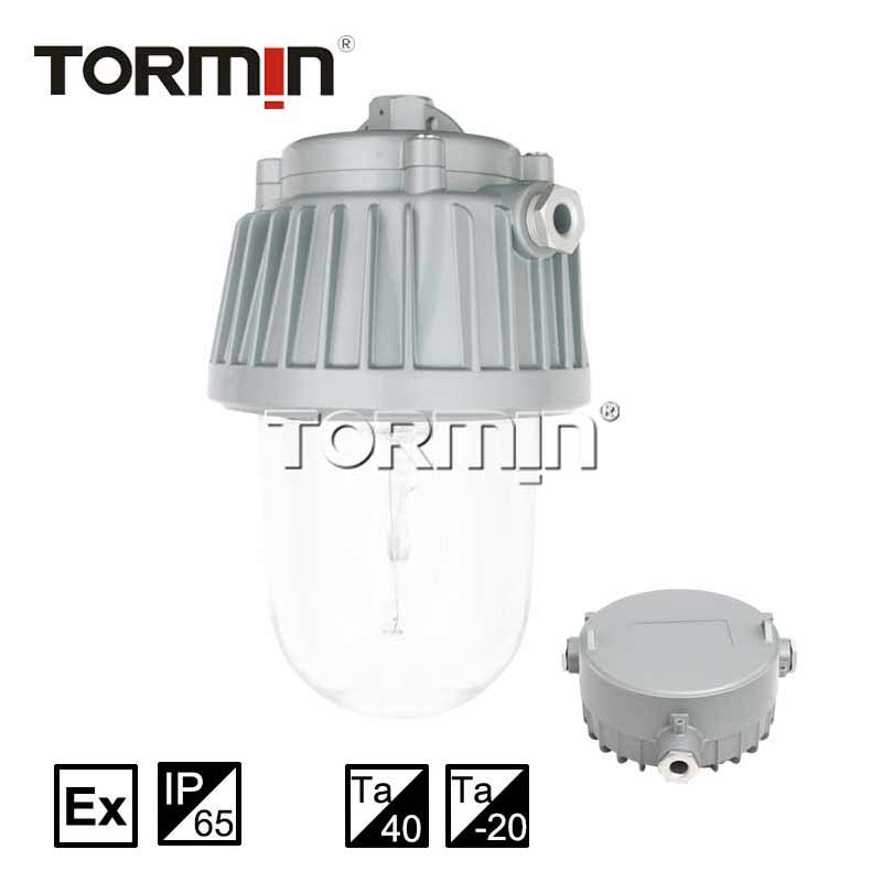 BC9300 / BC9320 Explosion-Proof Platform Lights — product image