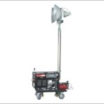 ZW3500C, ZW3510C Remote Control Light Tower — product image
