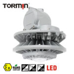 BC9306AP / BC9306BP Explosion-Proof Emergency Lights — product image