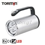 BW7101 Portable LED Explosion-Proof Searchlight — product image