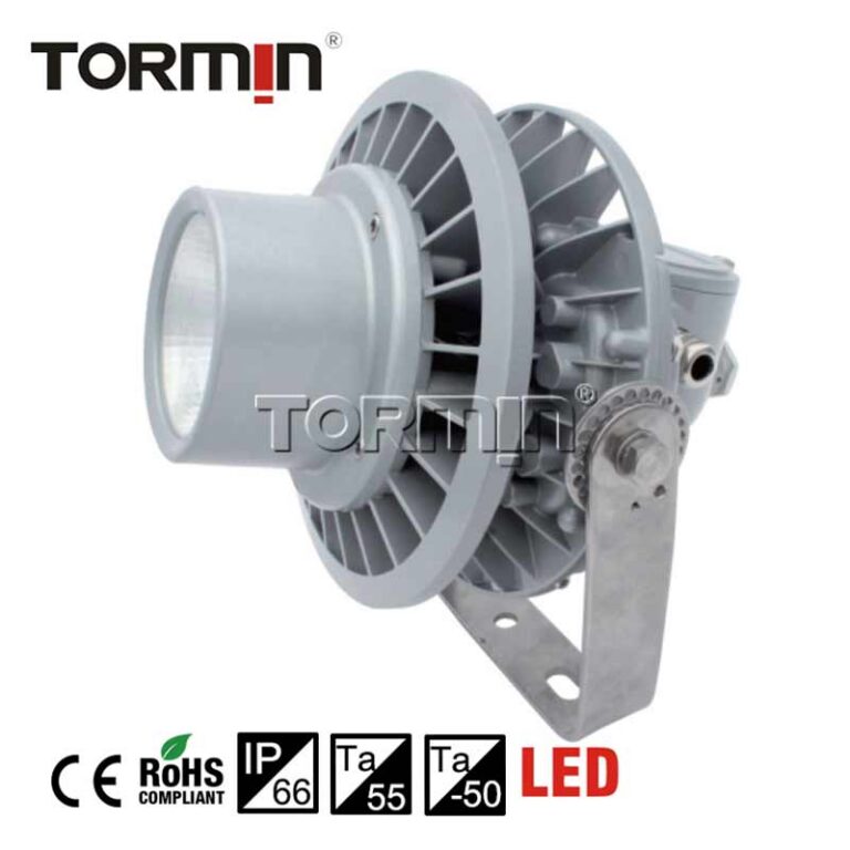 ZY8603S LED Spotlight — product image