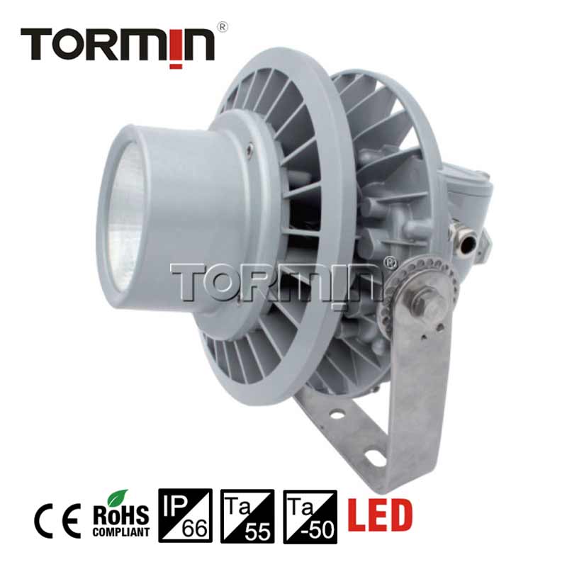 ZY8603S LED Spotlight — product image