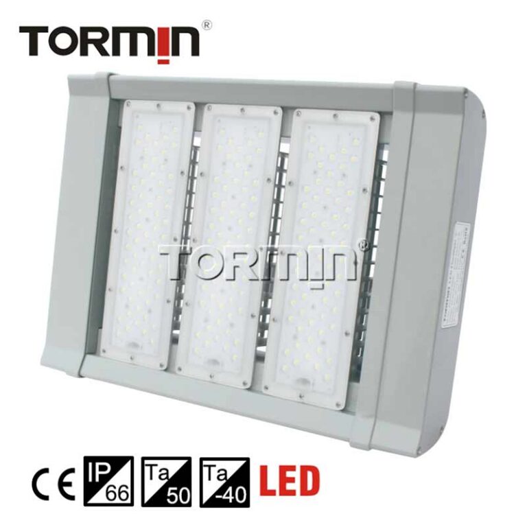 ZY8102 LED Floodlight — product image