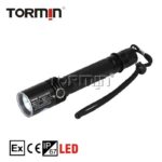 BW7500A Explosion-Proof Flashlight — product image