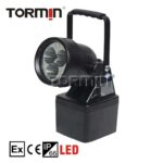 BW6610A Explosion-Proof Work Light — product image