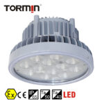 BC9303 Explosion-Proof Low Bay Light — product image
